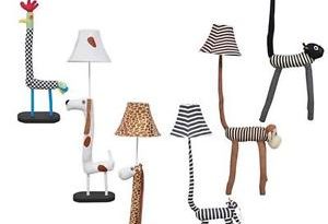 lampadaire