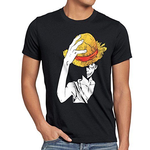 tee shirt One piece
