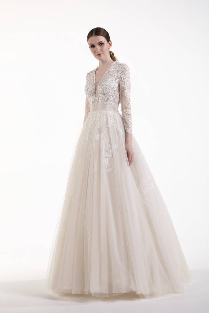 mariage bohème