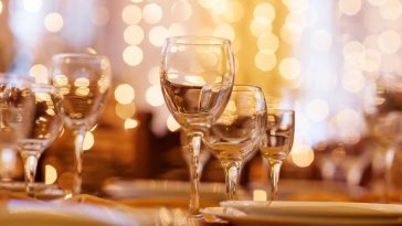 verres-table