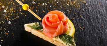 presentation-saumon-fume