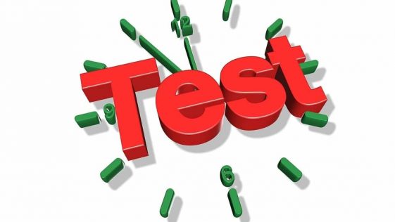 test