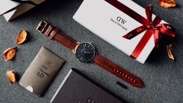 Montre pour homme et boites Cadeaux