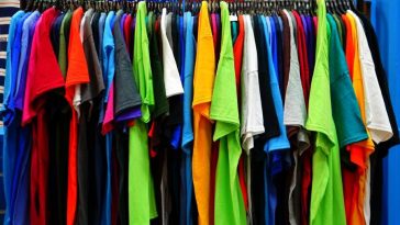 t-shirts fibre écologique