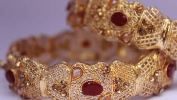 noces de vermeil bracelet en or et vermeil