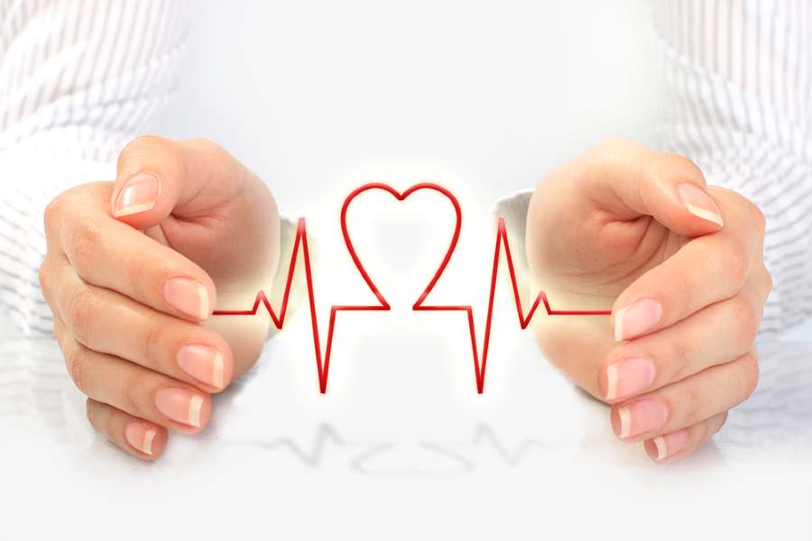 illustration assurance santé privéé