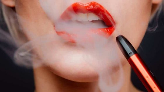 Illustration comment choisir son goût de e-liquide.