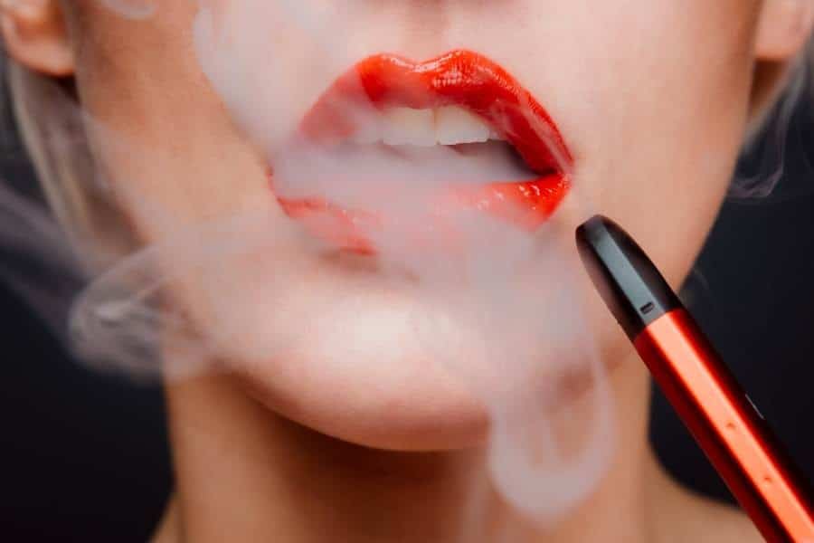 Illustration comment choisir son goût de e-liquide.