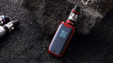 cigarette electronique