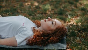 Yoga-Nidra