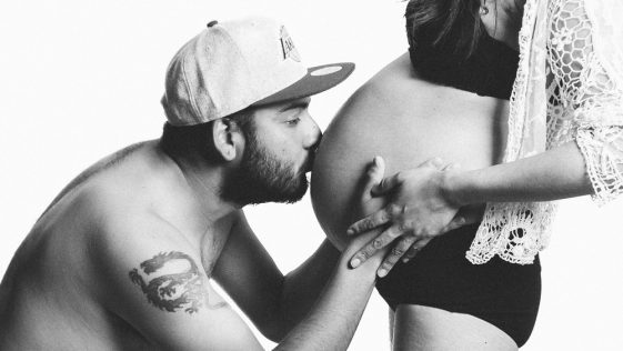 L'hapotnomie, une communication privilégiée avec bébé