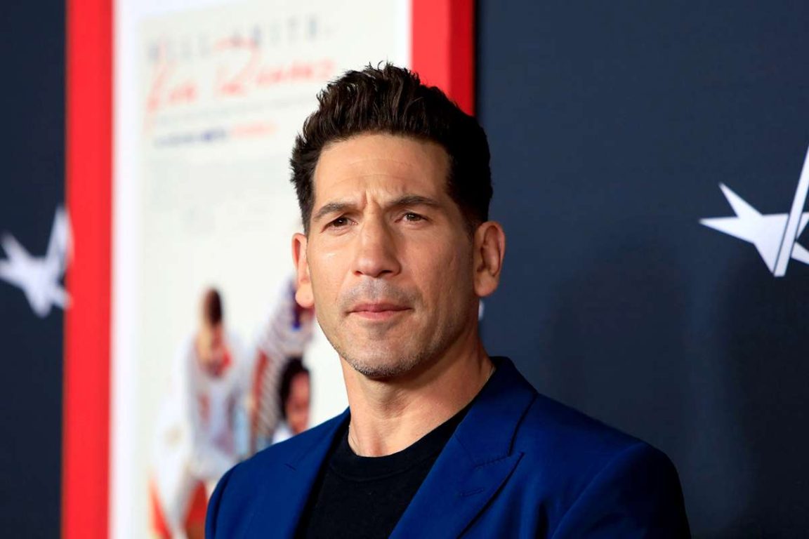 jon bernthal
