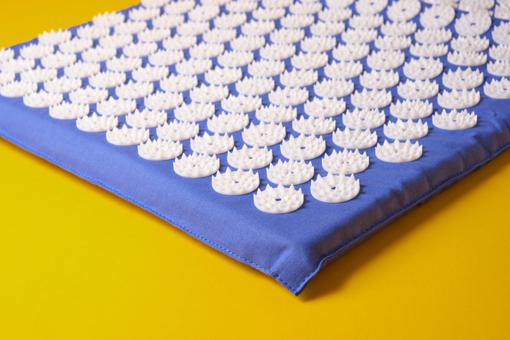 Acupression-tapis-champs-de-fleurs
