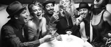 Les meilleurs speakeasies de Paris