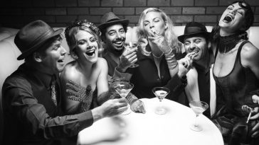 Les meilleurs speakeasies de Paris