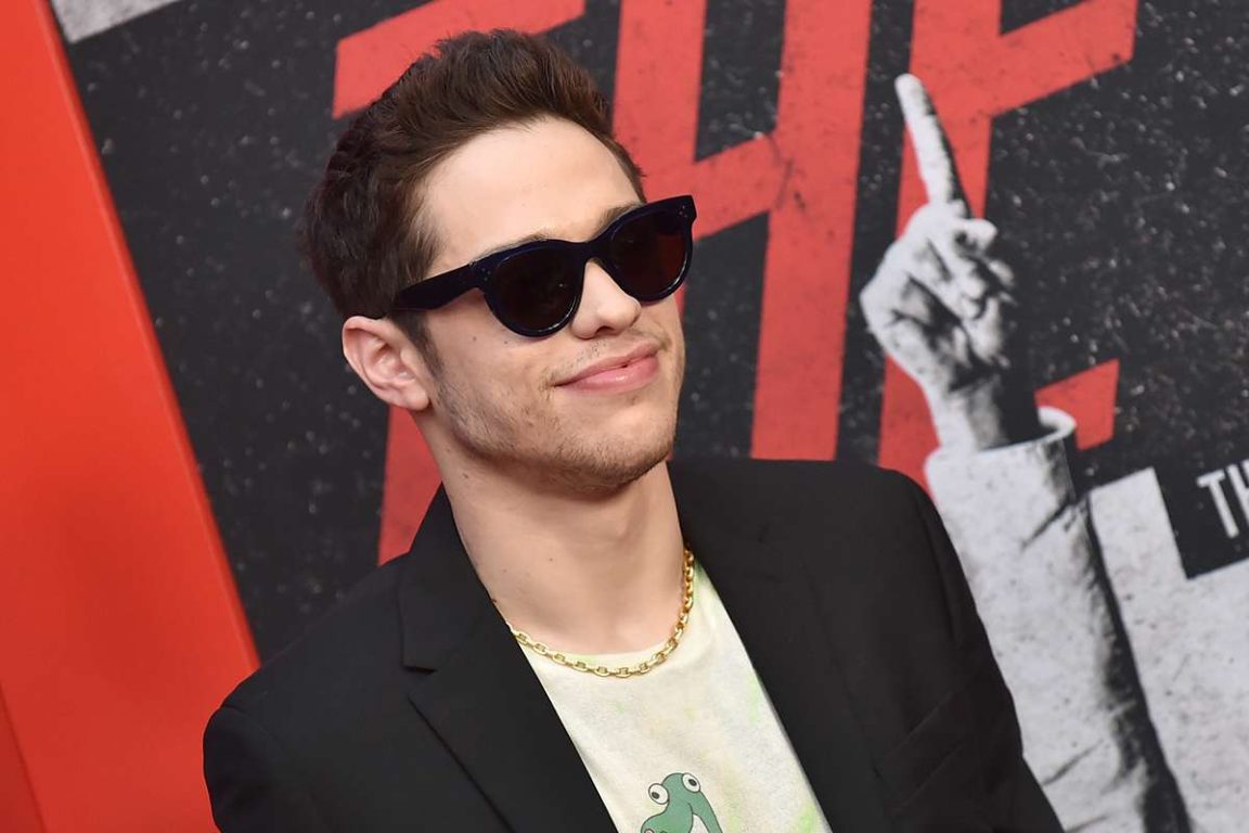 pete davidson