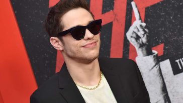 pete davidson