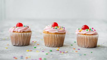 muffins