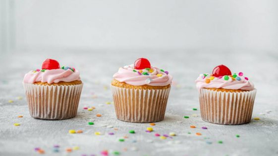 muffins