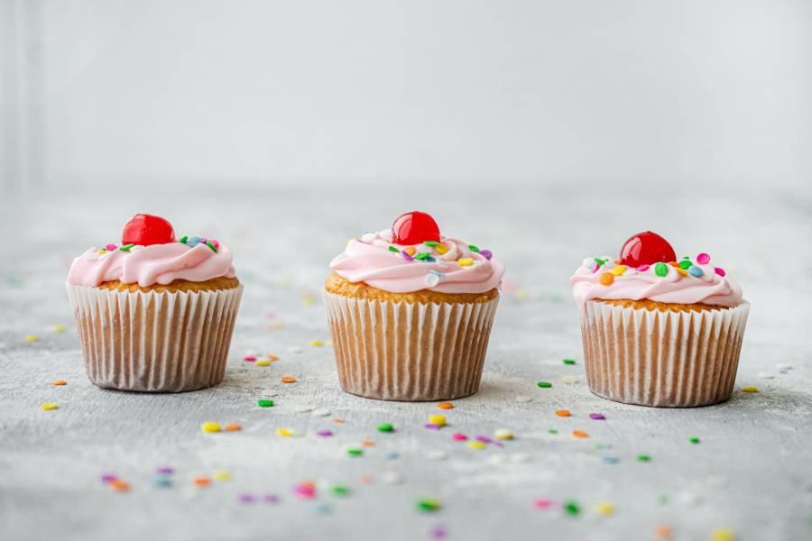muffins