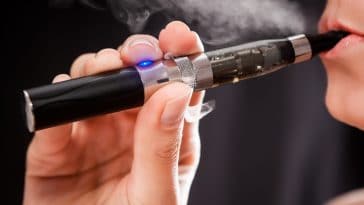 Vapoter-sans-nicotine