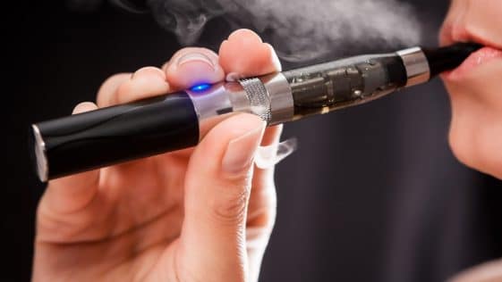 Vapoter-sans-nicotine