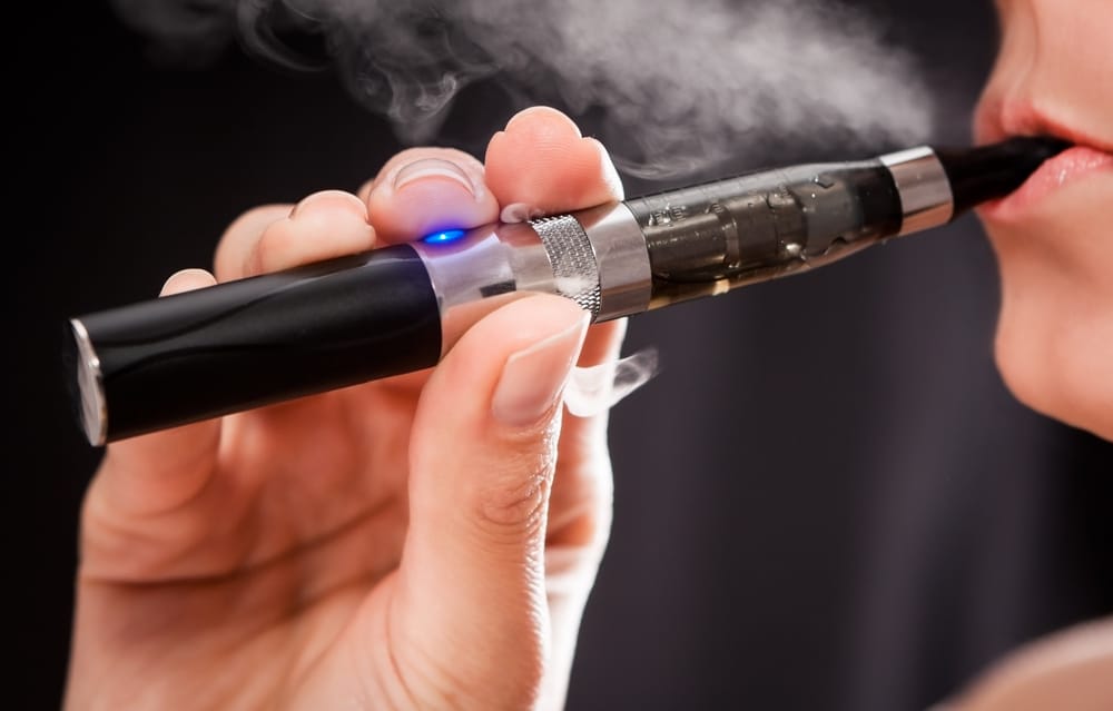 Vapoter-sans-nicotine