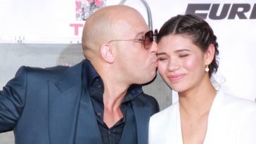paloma jimenez et vin diesel