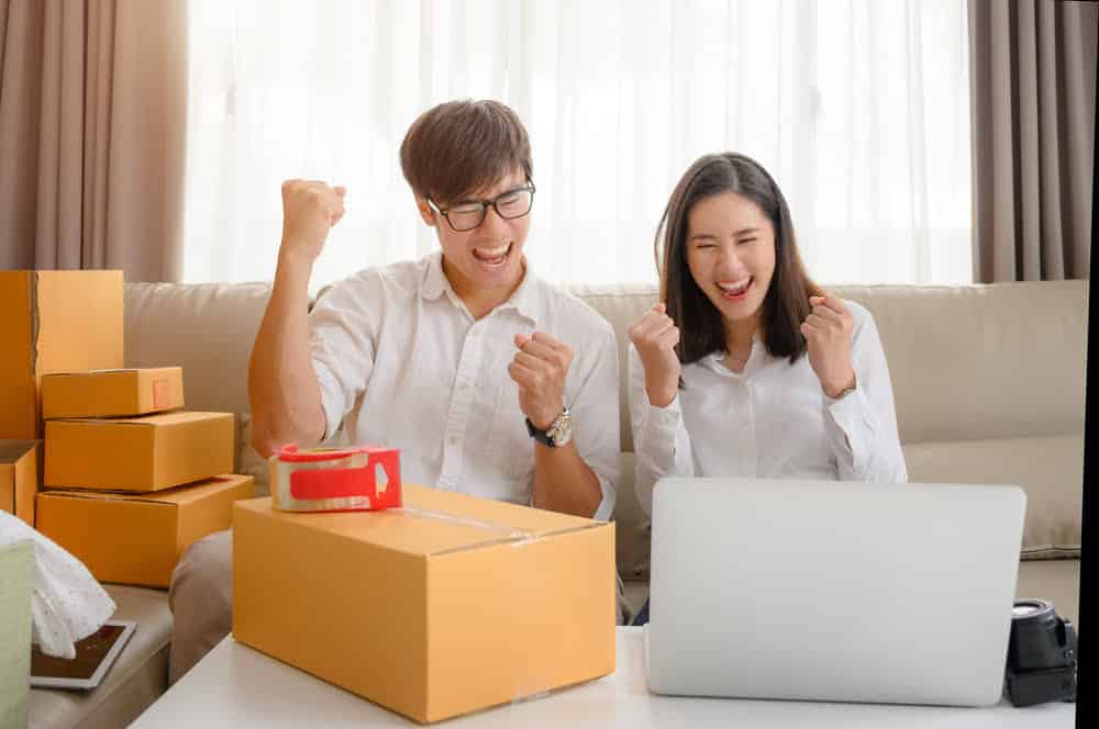 achat de vetement en ligne