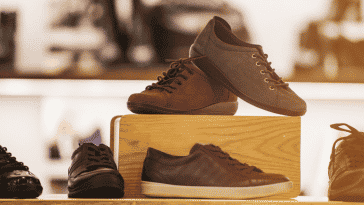 chaussures homme