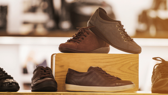 chaussures homme