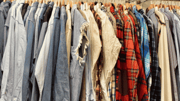 chemises vintages pour homme