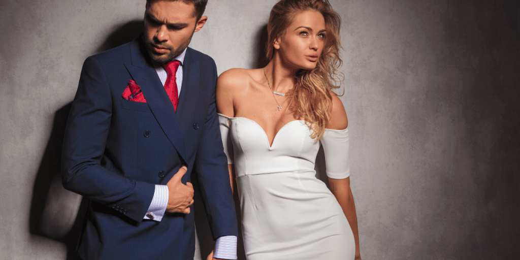 look elegant