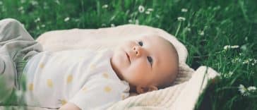 marque vêtements enfants écolos