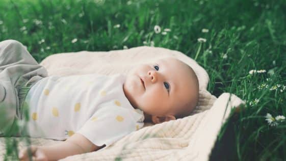 marque vêtements enfants écolos