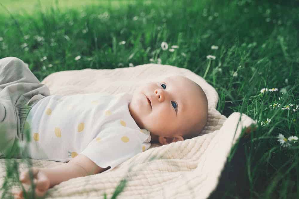 marque vêtements enfants écolos