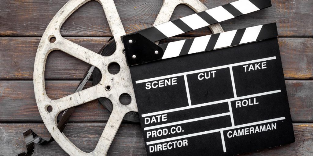 mundo del cine
