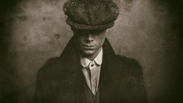 s'habiller à la peaky blinders