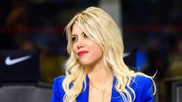 Wanda-Nara