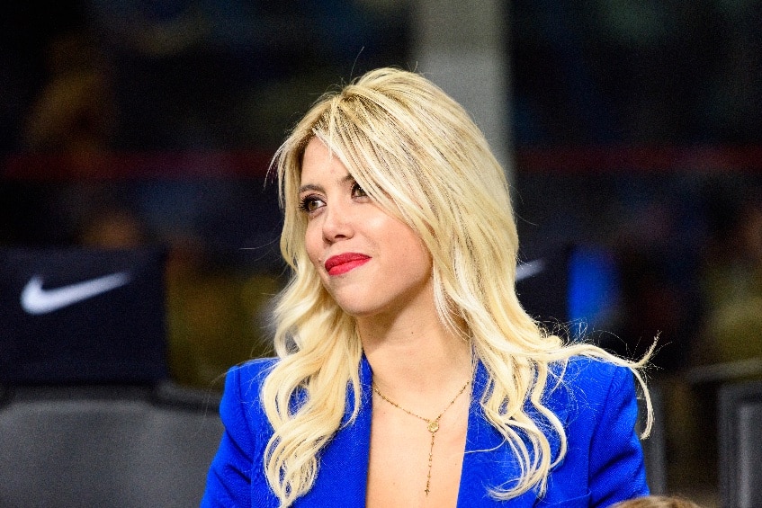 Wanda-Nara