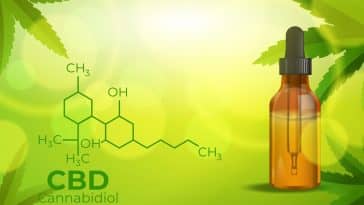 bienfaits huile cbd