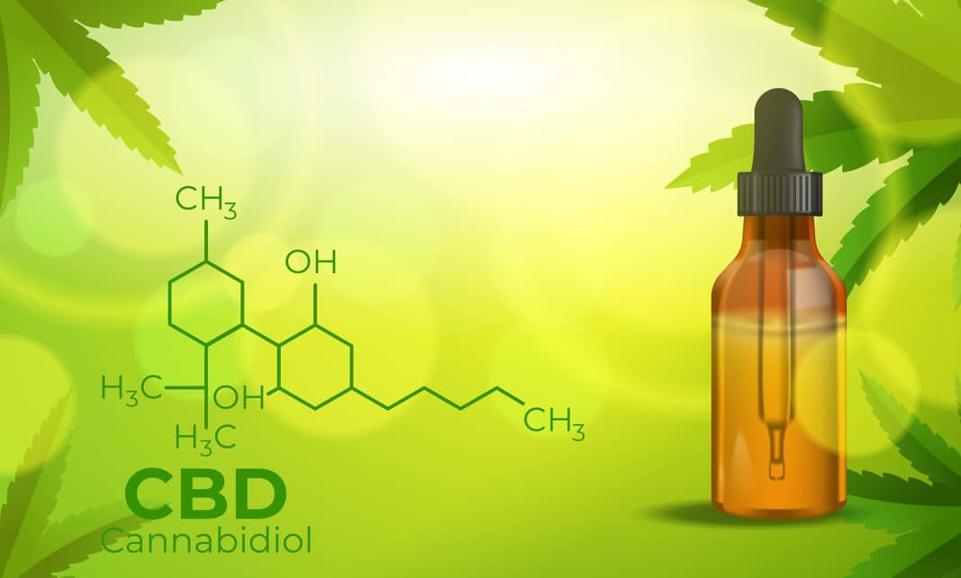 bienfaits huile cbd