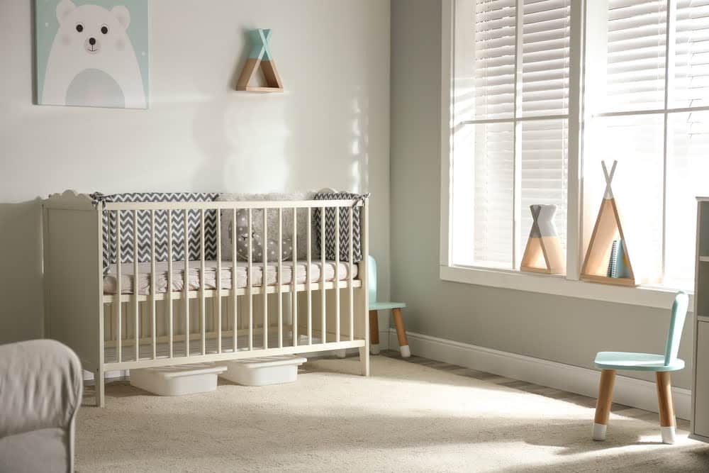 conseils pour bien amenager une chambre denfant