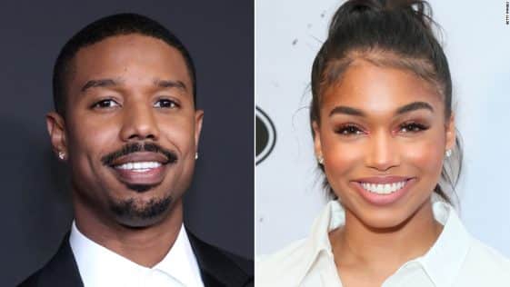 michael b jordan lori harvey