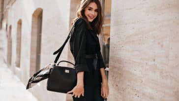 sac idéal