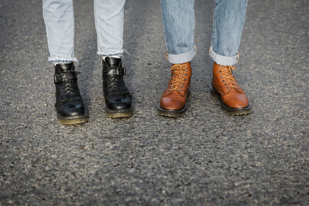 doc martens