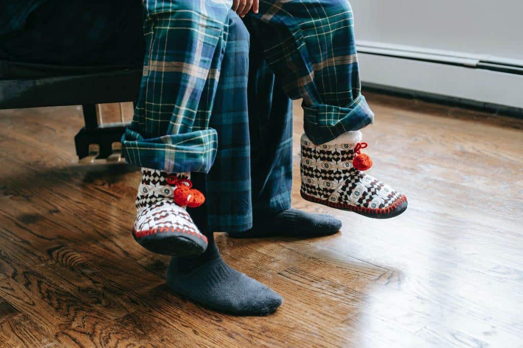 Pyjamas