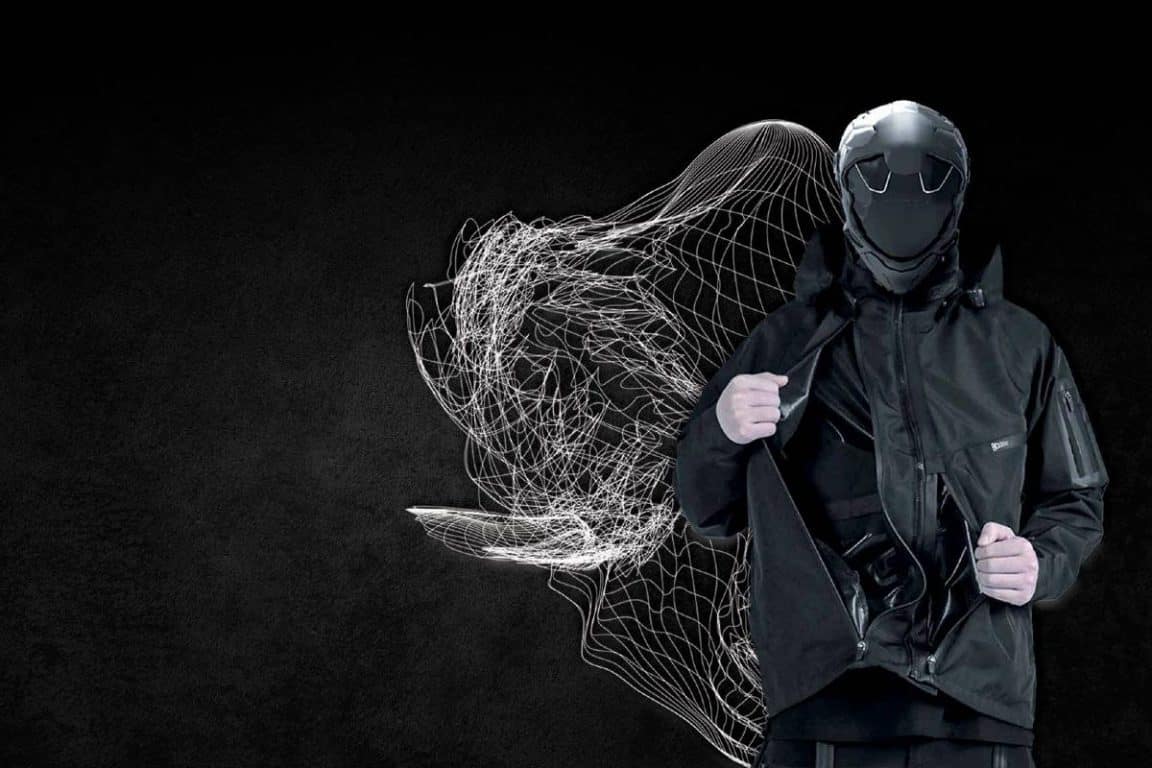 style techwear