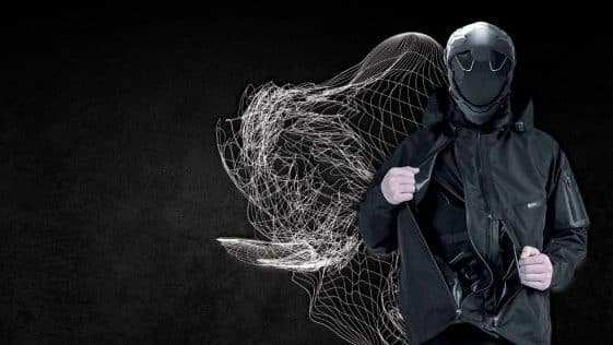 style techwear