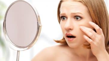 pores de la peau dilatés conseils et astuces